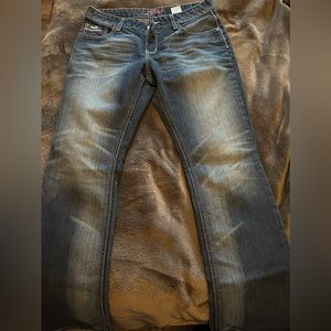 Women’s Cinch Jeans